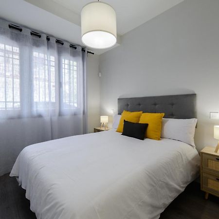 Torrejon Suites Torrejón de Ardoz Exteriér fotografie