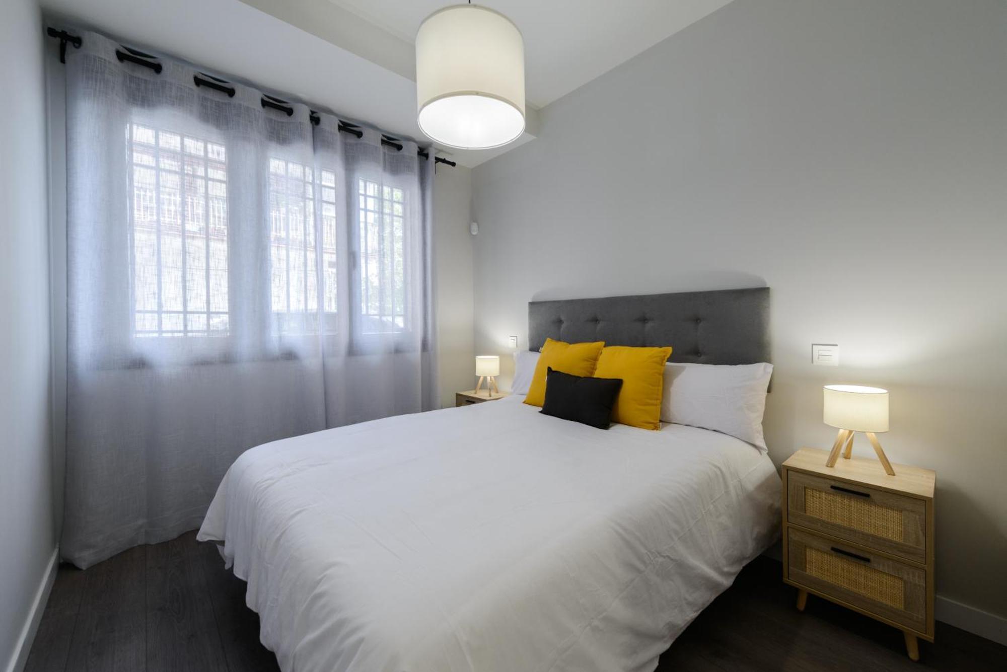 Torrejon Suites Torrejón de Ardoz Exteriér fotografie