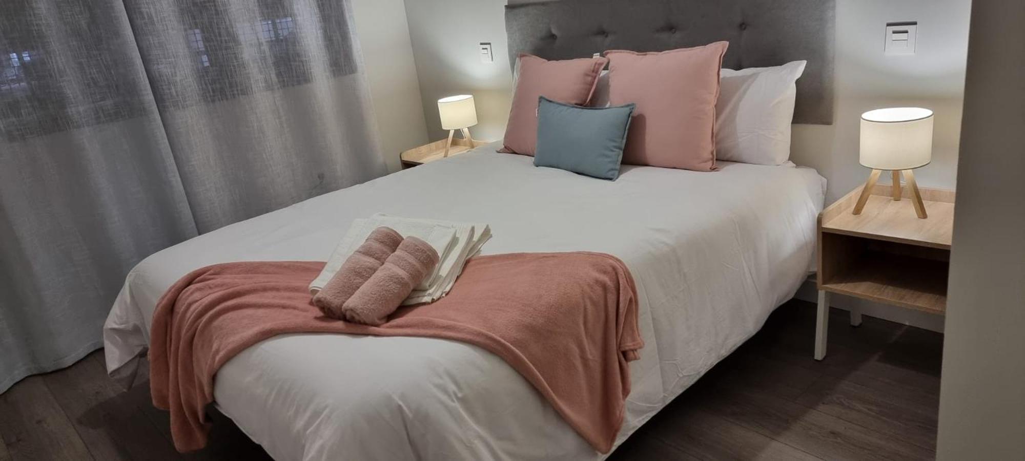 Torrejon Suites Torrejón de Ardoz Exteriér fotografie