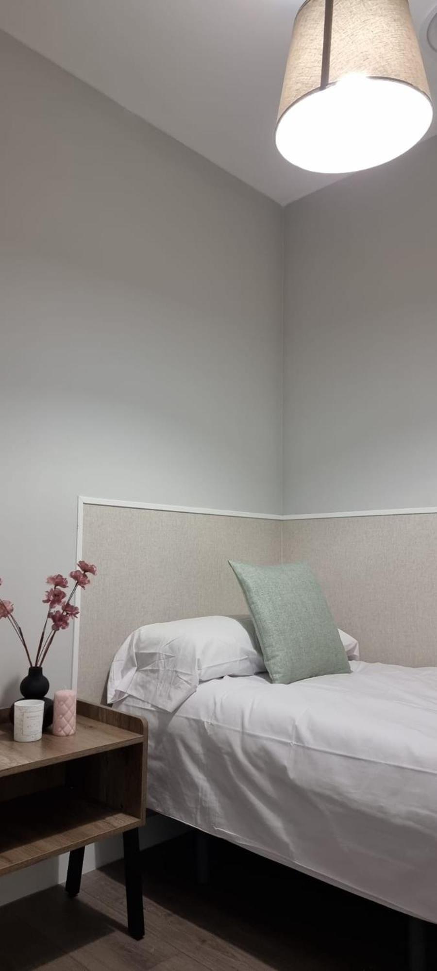 Torrejon Suites Torrejón de Ardoz Exteriér fotografie